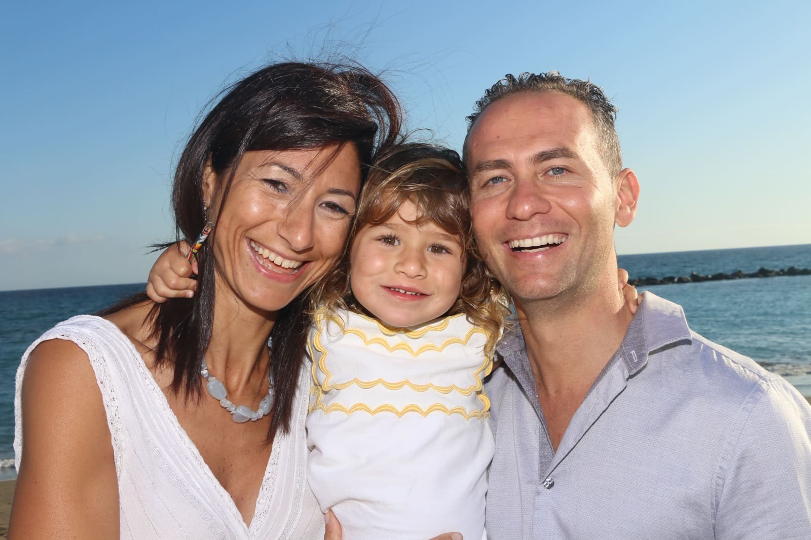 foto marco daniela michelle