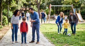 Blog padres enfadados padres felices